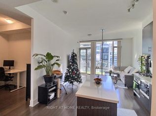 39 Queens Quay E #932, Toronto, ON M5E 0A5