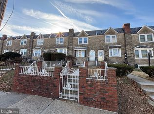7958 Michener Ave, Philadelphia, PA 19150