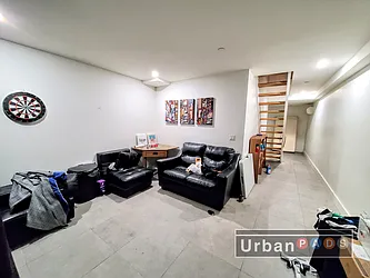 Rented by Urban Pads