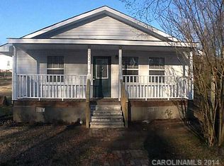 127 Georgia St SW, Concord, NC 28025