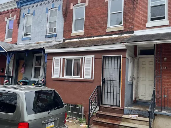 5654 Appletree St, Philadelphia, PA 19139