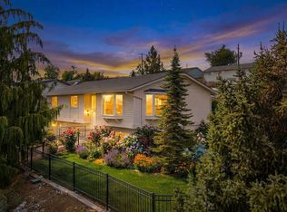 235 Ridgeway Dr, Yakima, WA 98901