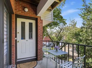 1 Valley Rd APT 105, Stamford, CT 06902