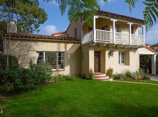 2840 Hermosita Dr, Glendale, CA 91208