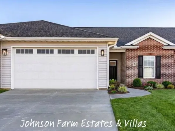 26 Frank Ct, Leclaire, IA 52753