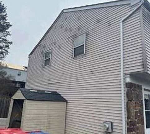Property Side View