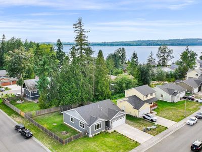 1437 Leighton Street, Blaine, WA, 98230