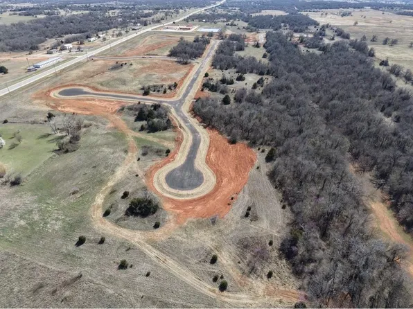10907 Buffalo Creek Rd Lot 42, Dibble, OK 73031