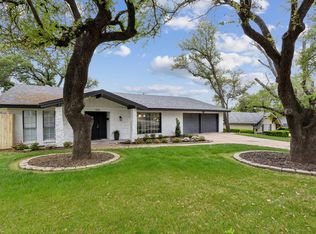 6541 Dakar Rd W, Fort Worth, TX 76116