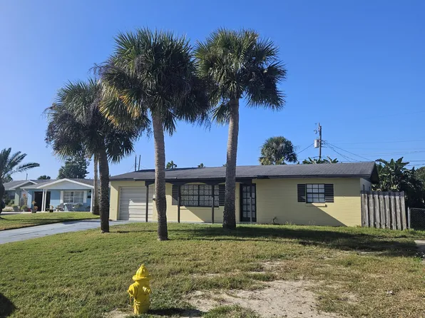 21 Plaza Dr, Ormond Beach, FL 32176