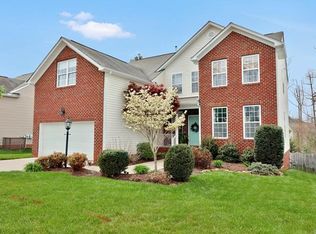 2618 Water Race Ter, Midlothian, VA 23112