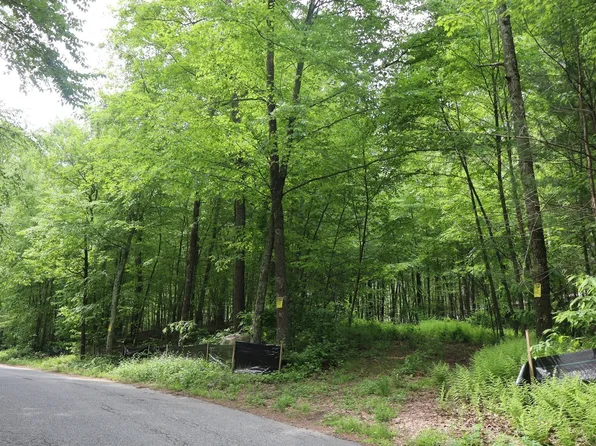 160 Silver St, Monson, MA 01057