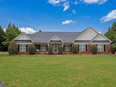 1221 Cooper Rdg, McDonough, GA, 30252
