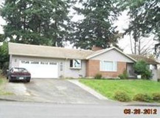 11615 SE 35th Ave, Milwaukie, OR