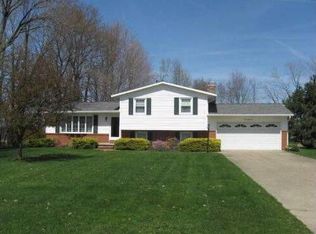 464 Springdale St, Salem, OH 44460