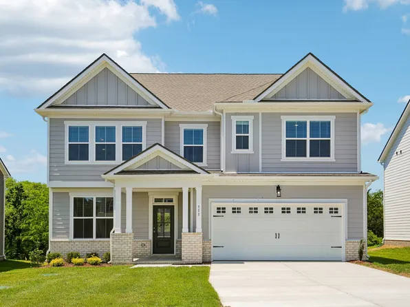 111 Emeline Way Lot 4, Mount Juliet, TN 37122