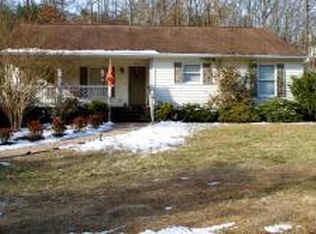 1075 High Street Ext, Salem, VA 24153