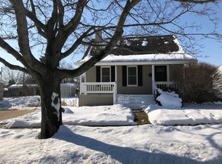 631 Spaulding St, Williamston, MI 48895