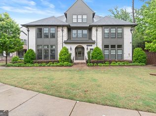 6832 Prelude Dr, Sandy Springs, GA 30328