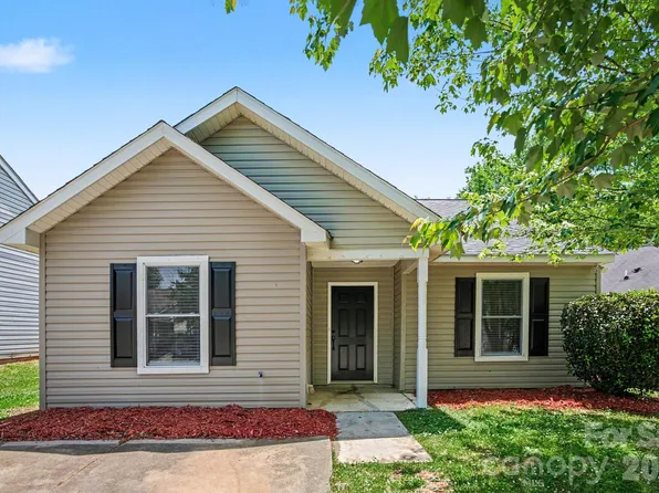 1610 Forest Stream Ct, Charlotte, NC 28213