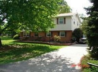 30165 Gershwin Rd, Charlotte Hall, MD 20622