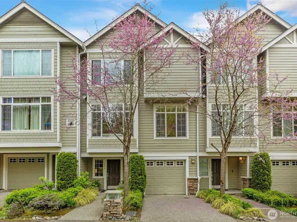 11800 SE 4th Place #202, Bellevue, WA 98005