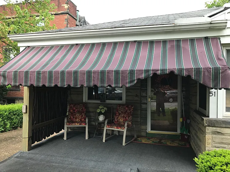 Porch