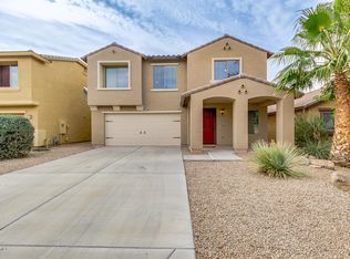 1839 W Desert Seasons Dr, San Tan Valley, AZ 85142