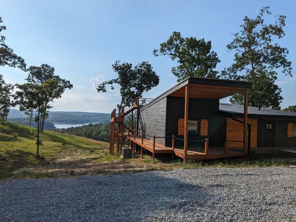 297 Sunset Point Dr, Elizabeth, AR 72531