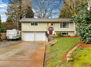 2428 Margery St, West Linn, OR 97068
