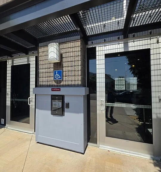 629 Traction Ave #227 — Photo 2