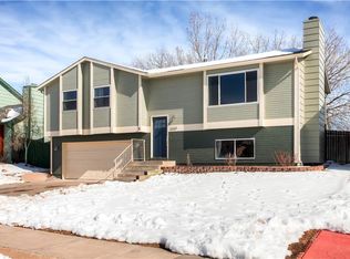 1039 Rancher Dr, Fountain, CO 80817