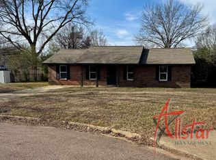 4665 Lasalle Pl, Olive Branch, MS 38654
