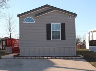 9605 Hwy 90 W LOT 391, San Antonio, TX 78245