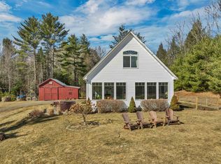 105 Porter Rd, Bath, NH 03740
