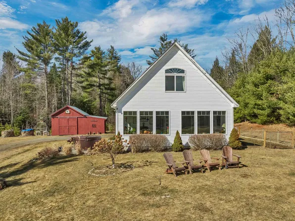 105 Porter Road, Bath, NH 03740