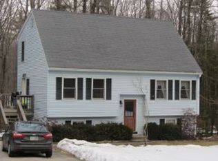 6 Stone Post Ln, Raymond, NH 03077
