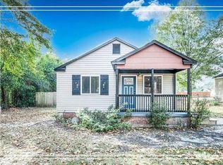 112 Johnson Rd, North Augusta, SC 29841