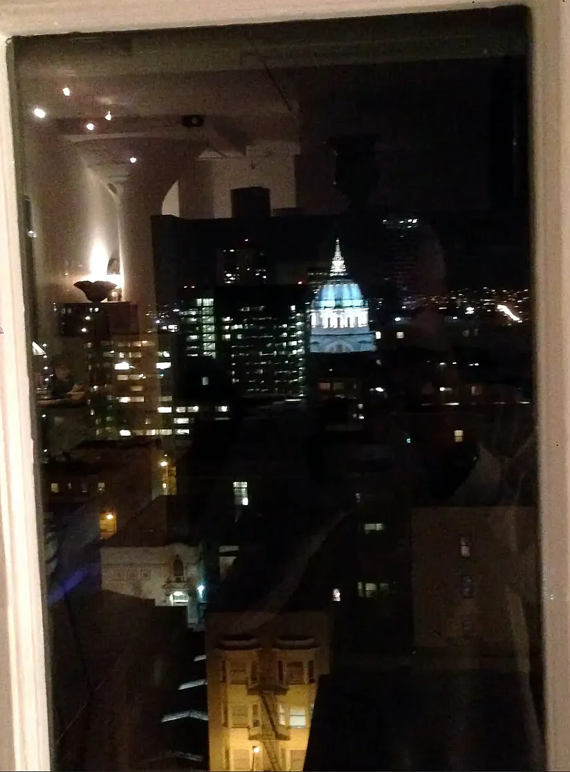 1 bed, 1218 sqft, $6,500 — Photo 3