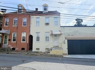 347 N Concord St, Lancaster, PA 17603