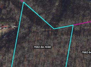 0 Sugar Loaf Rd, Sylva, NC 28779