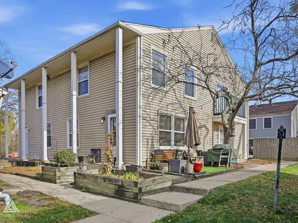 551 Sidney Ave Unit B, Glendale Heights, IL 60139