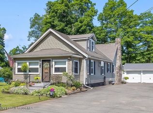 2755 Route 32, Kingston, NY 12401