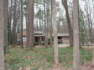 3149 Jodeco Dr, Jonesboro, GA 30236