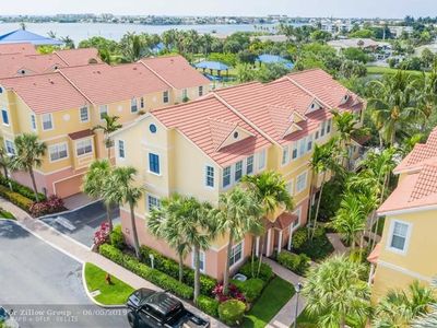 119 Harbors Way #119, Boynton Beach, FL, 33435