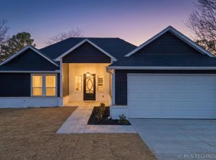 13801 E 32nd St, Tulsa, OK 74134