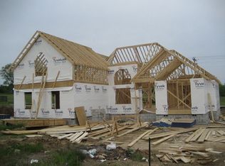 3209 Monmouth Dr, La Vergne, TN 37086