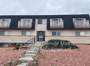 9376 W 57th Ave #4, Arvada, CO 80002
