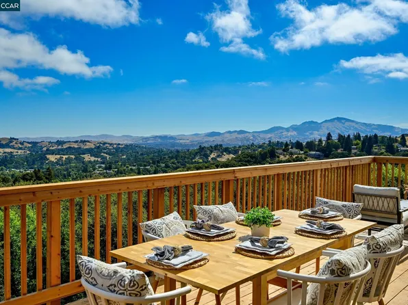 37 Corte Pinon, Moraga, CA 94556