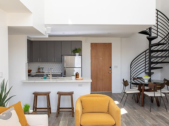 2nd image of 5011 S Slauson Ave #404